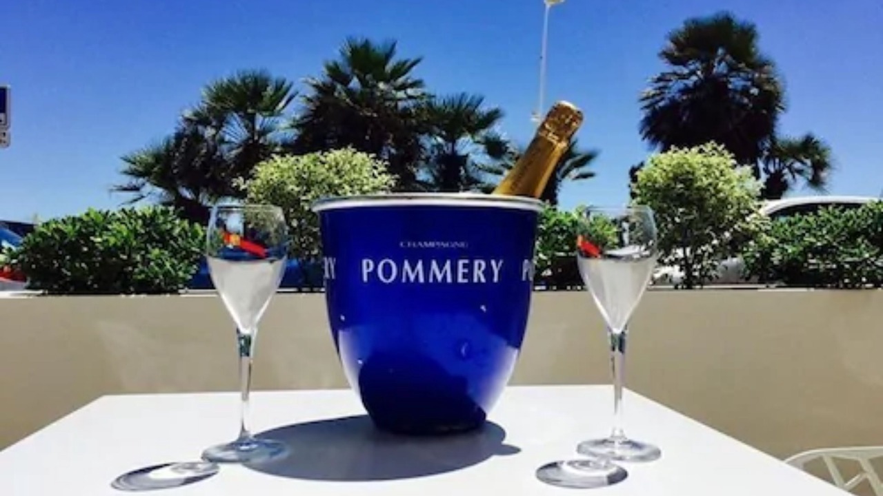 Photo of Patio Balcony in Palavas-les-Flots