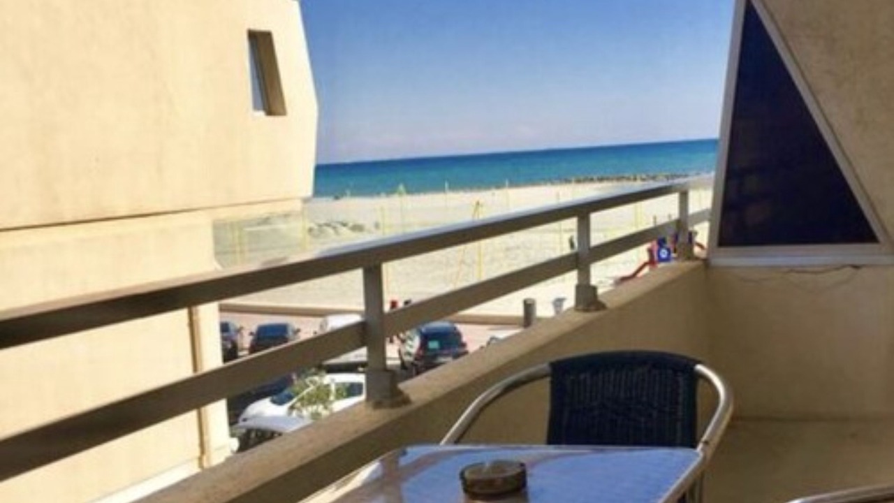 Photo of Bedroom in Palavas-les-Flots