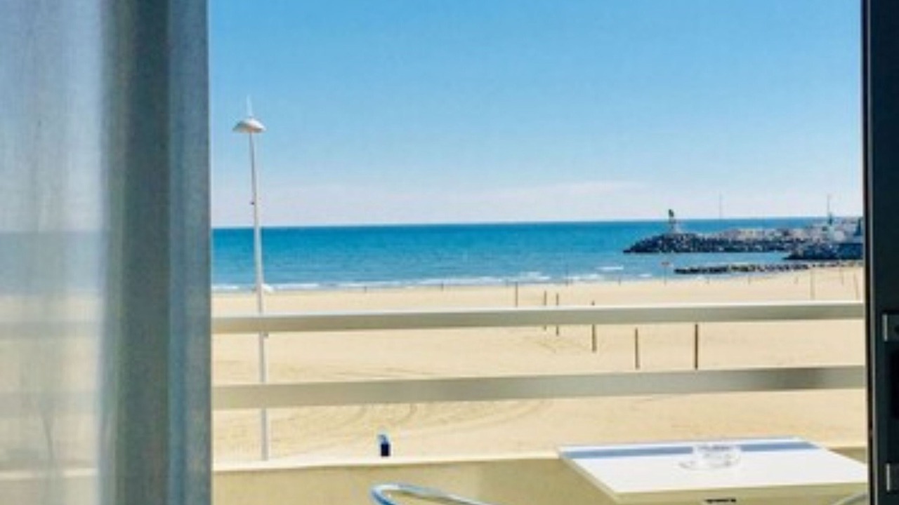 Photo of Bedroom in Palavas-les-Flots