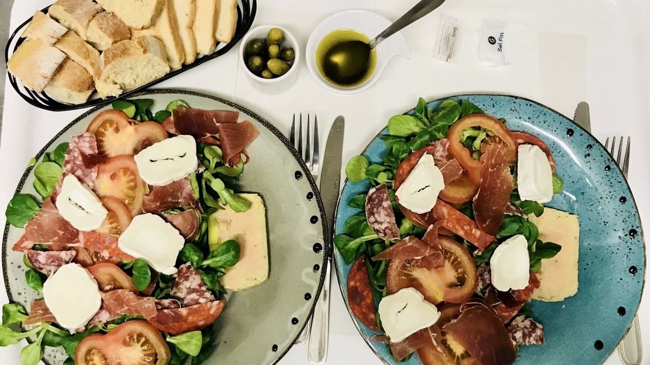 Photo of Livingroom in Palavas-les-Flots