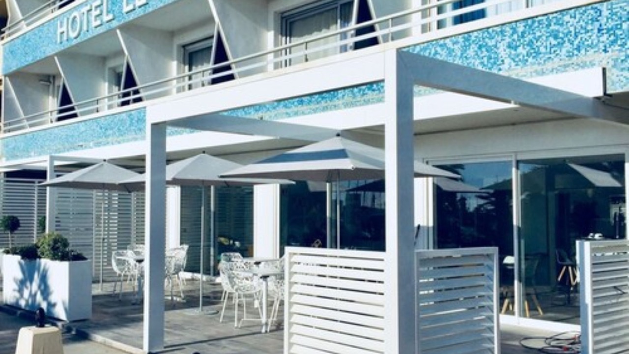 Photo of Patio Balcony in Palavas-les-Flots