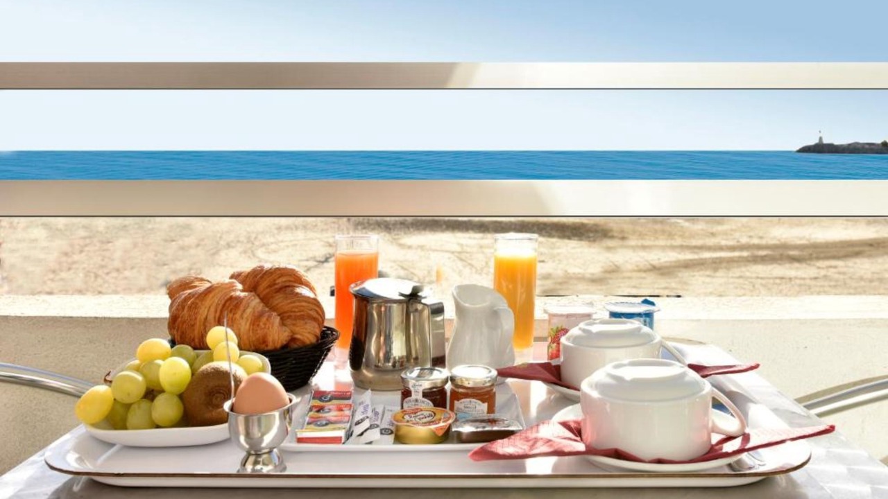 Photo of Bedroom in Palavas-les-Flots