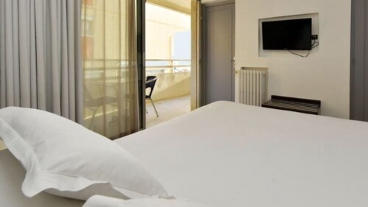 Photo of Bedroom in Palavas-les-Flots