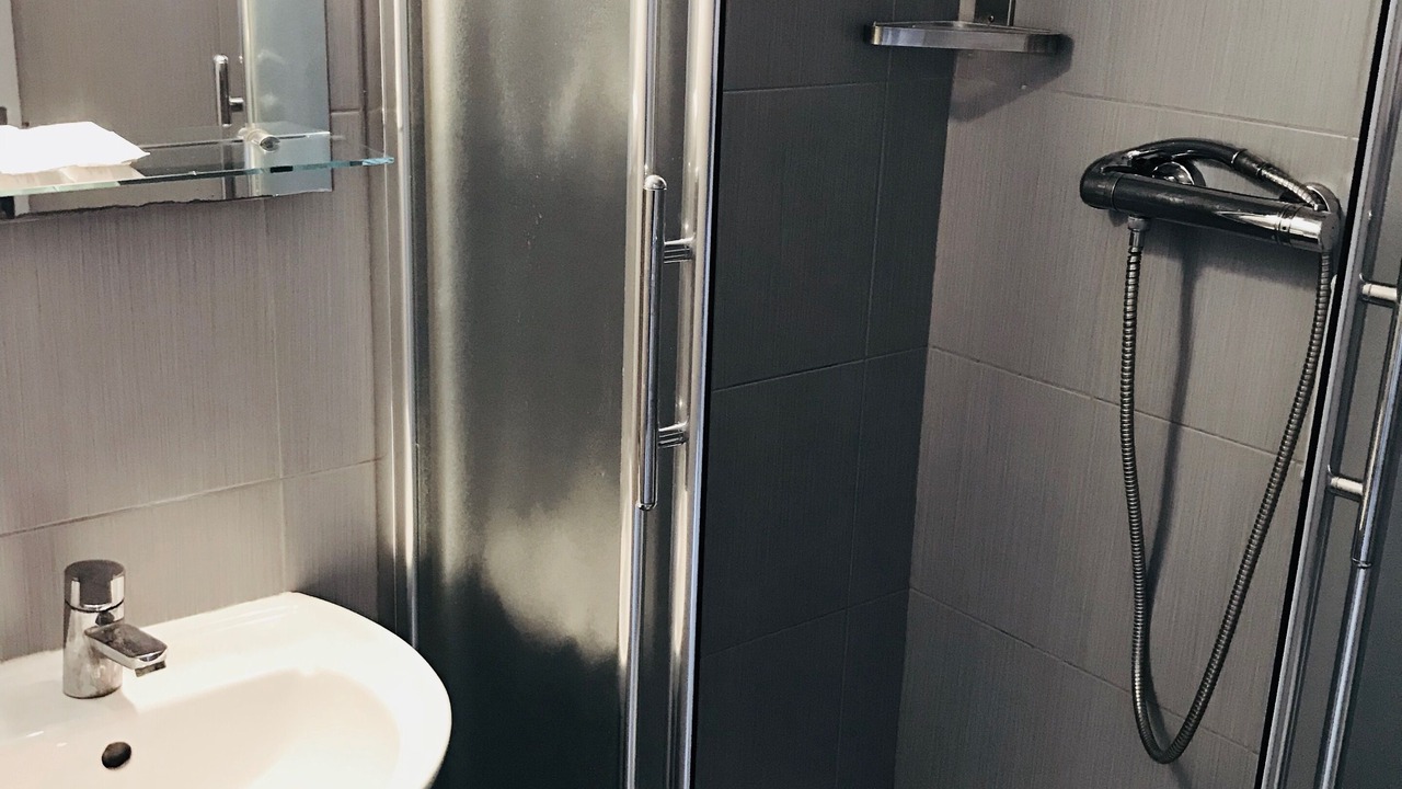 Photo of Bathroom in Palavas-les-Flots