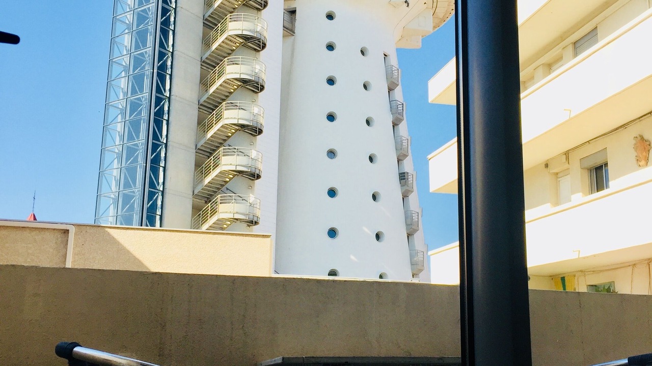 Photo of Bedroom in Palavas-les-Flots