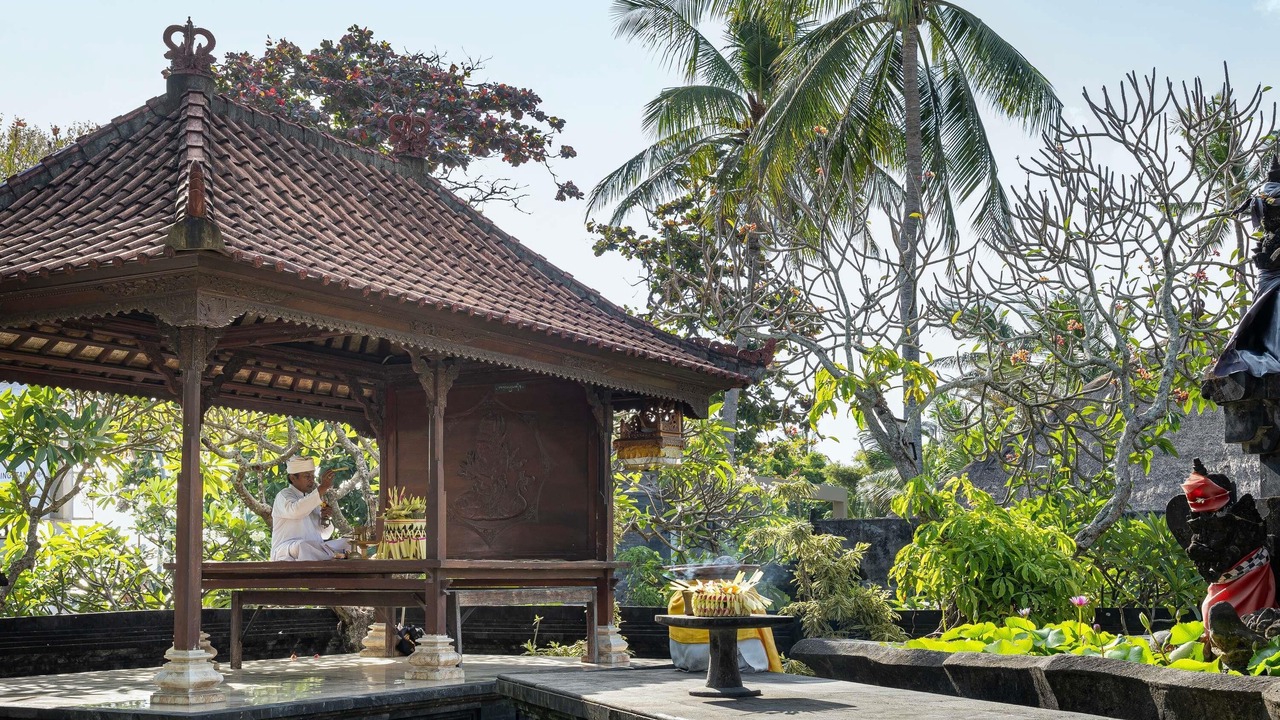 Photo of Others in Legian City-Centre
