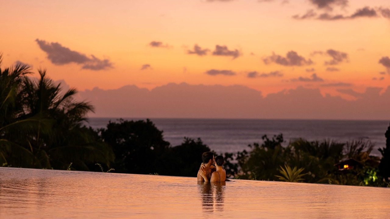 Photo of Bedroom in Legian City-Centre