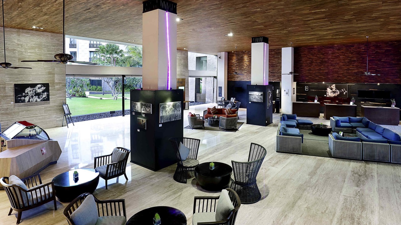 Photo of Others in Legian City-Centre