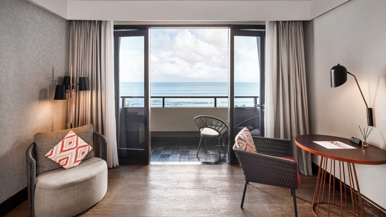 Photo of Bedroom in Legian City-Centre