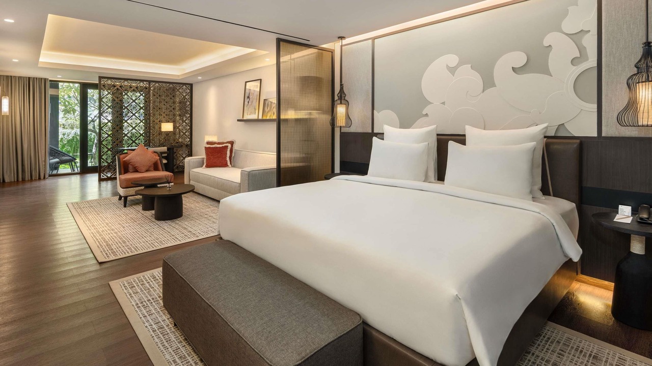 Photo of Outdoor in Legian City-Centre