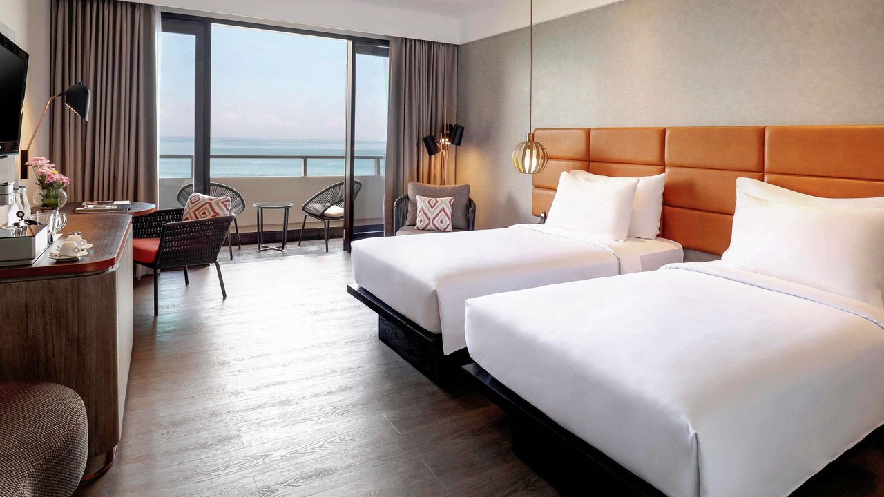 Photo of Bedroom in Legian City-Centre