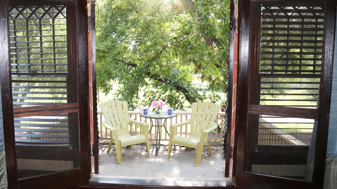 Photo of Patio Balcony in Granbury