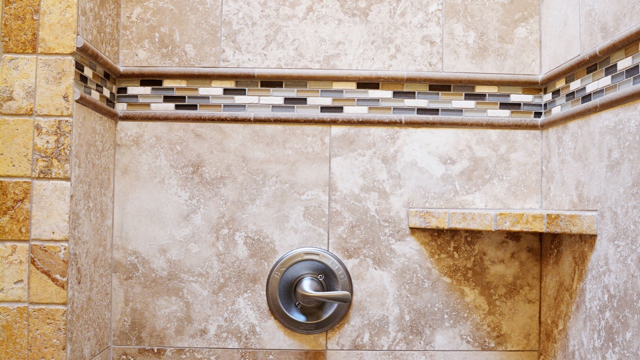 Photo of Bathroom in Granbury