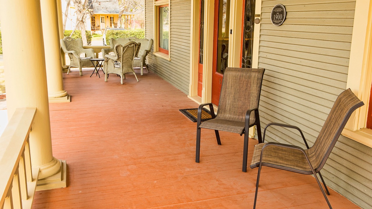 Photo of Outdoor in Granbury