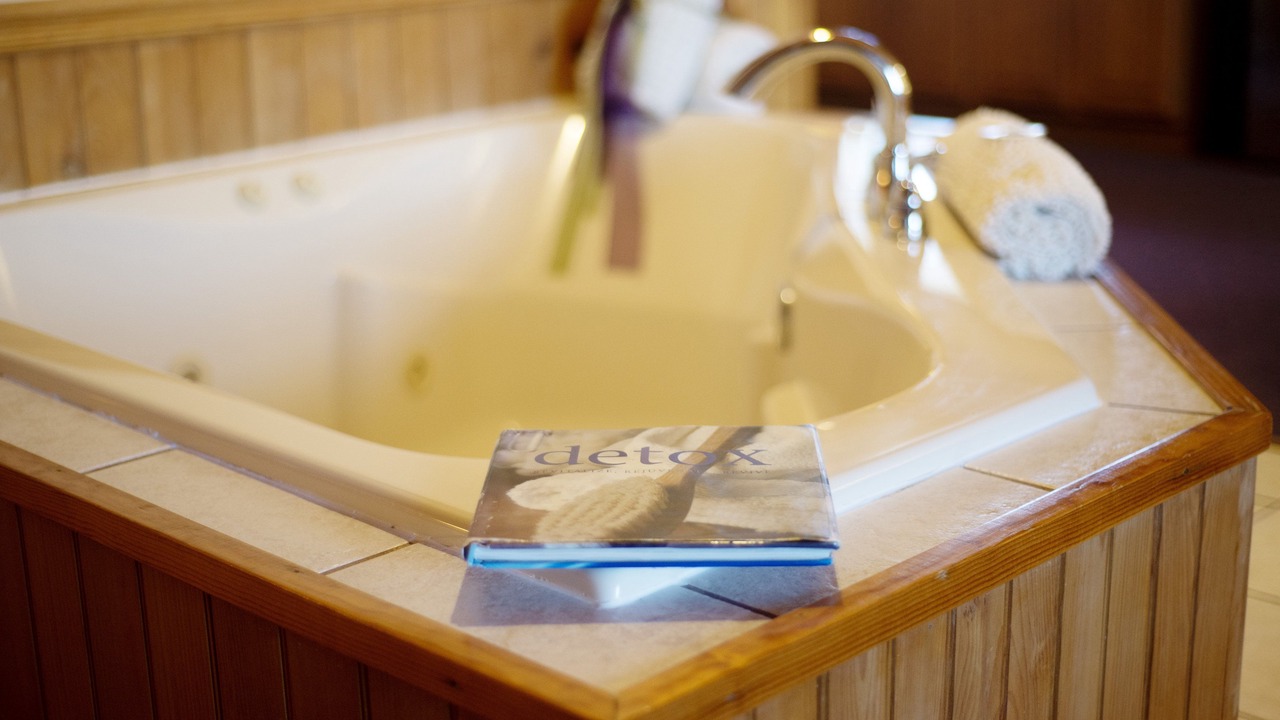 Photo of Bathroom in Himrod