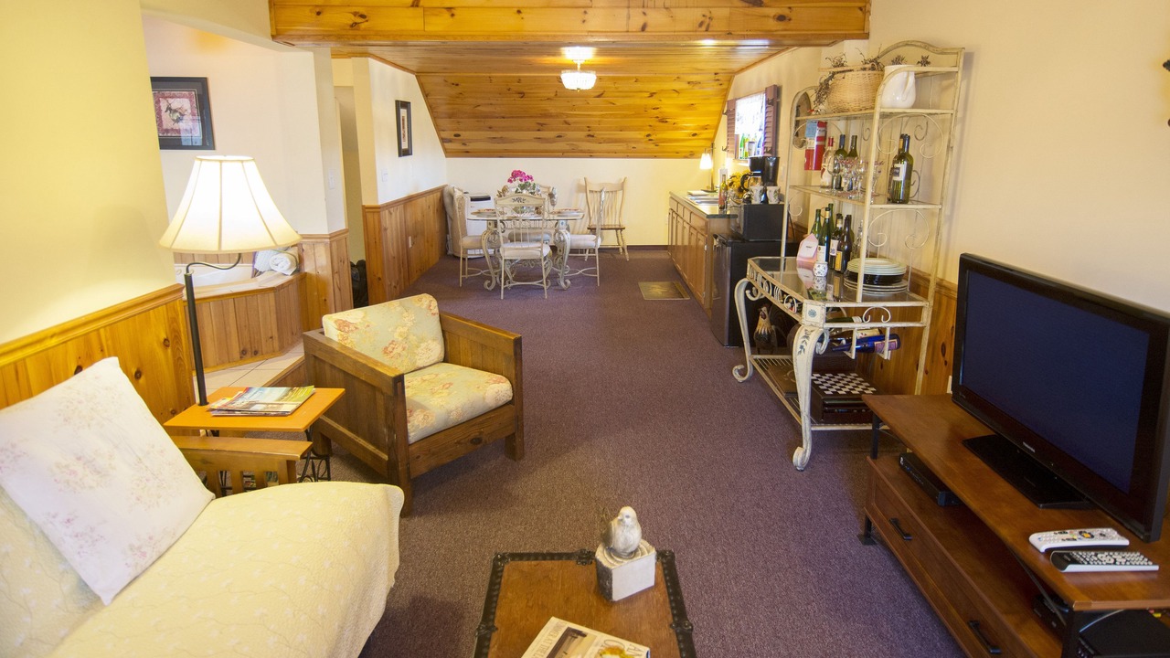Photo of Livingroom in Himrod