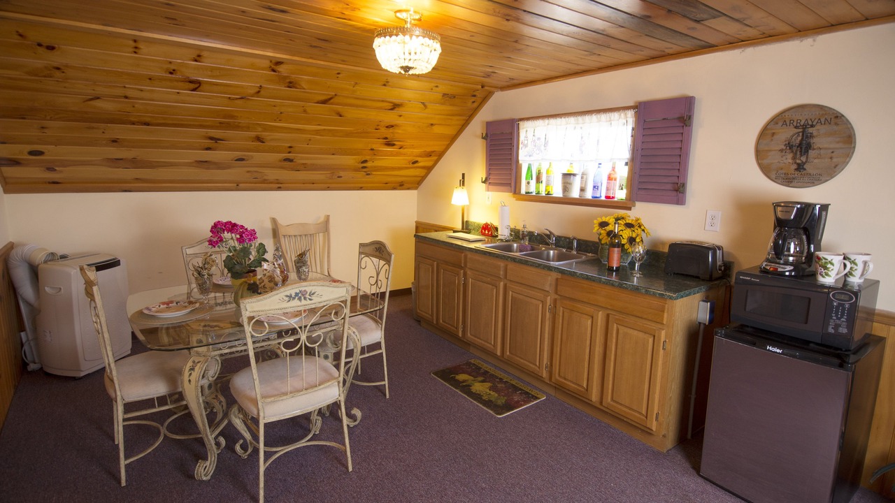Photo of Livingroom in Himrod