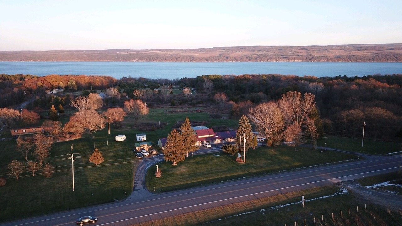 Photo of Outdoor in Himrod