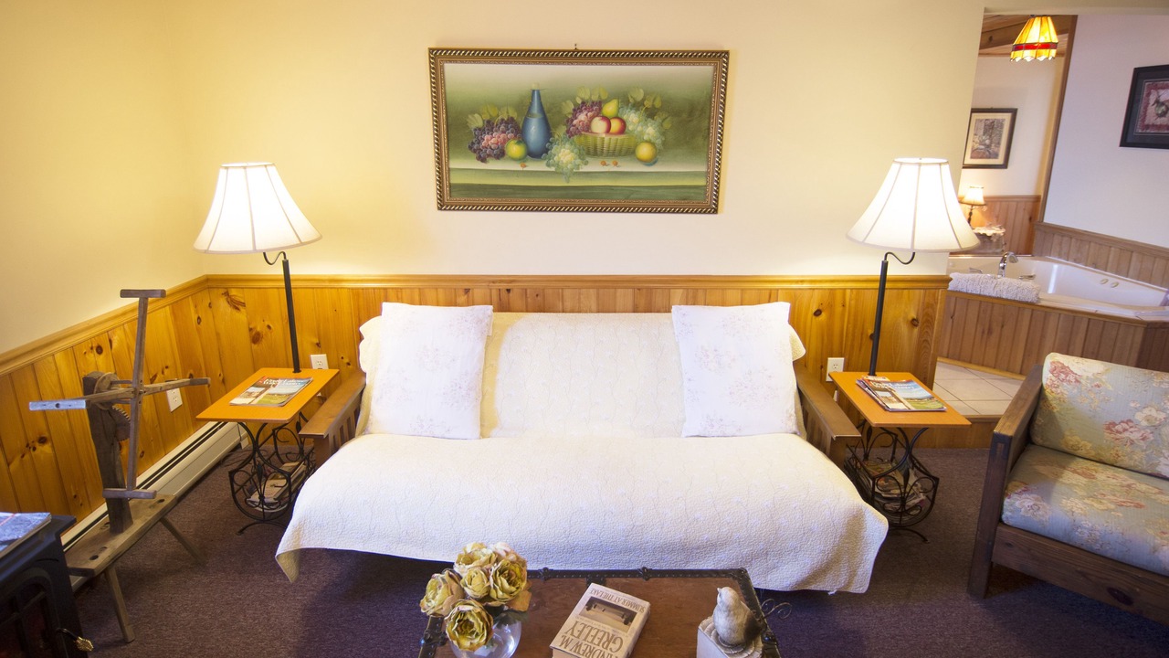 Photo of Livingroom in Himrod
