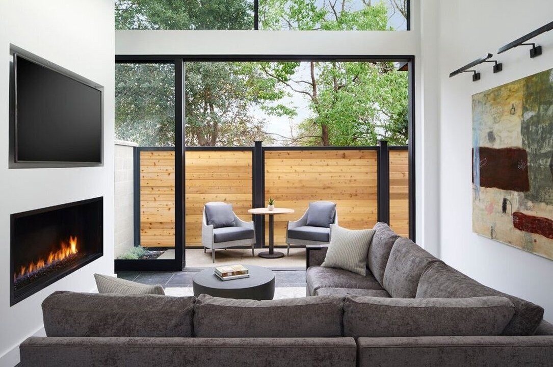 Photo of Outdoor in Yountville