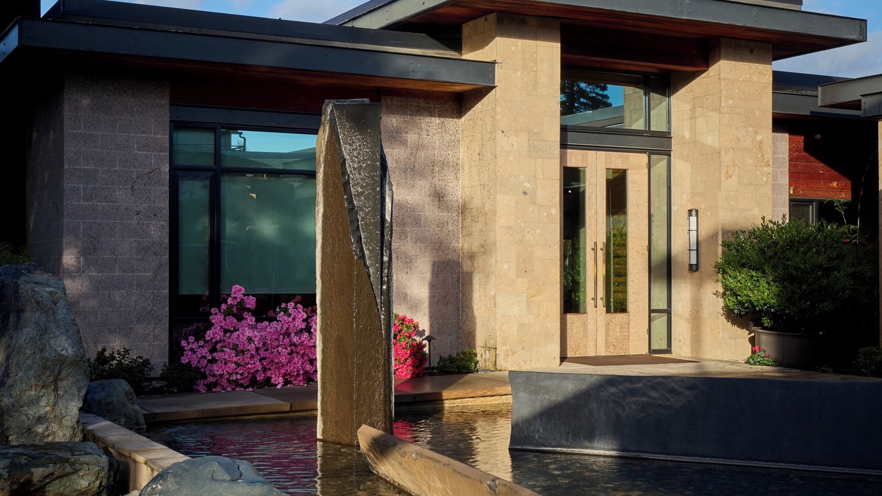 Photo of Outdoor in Yountville