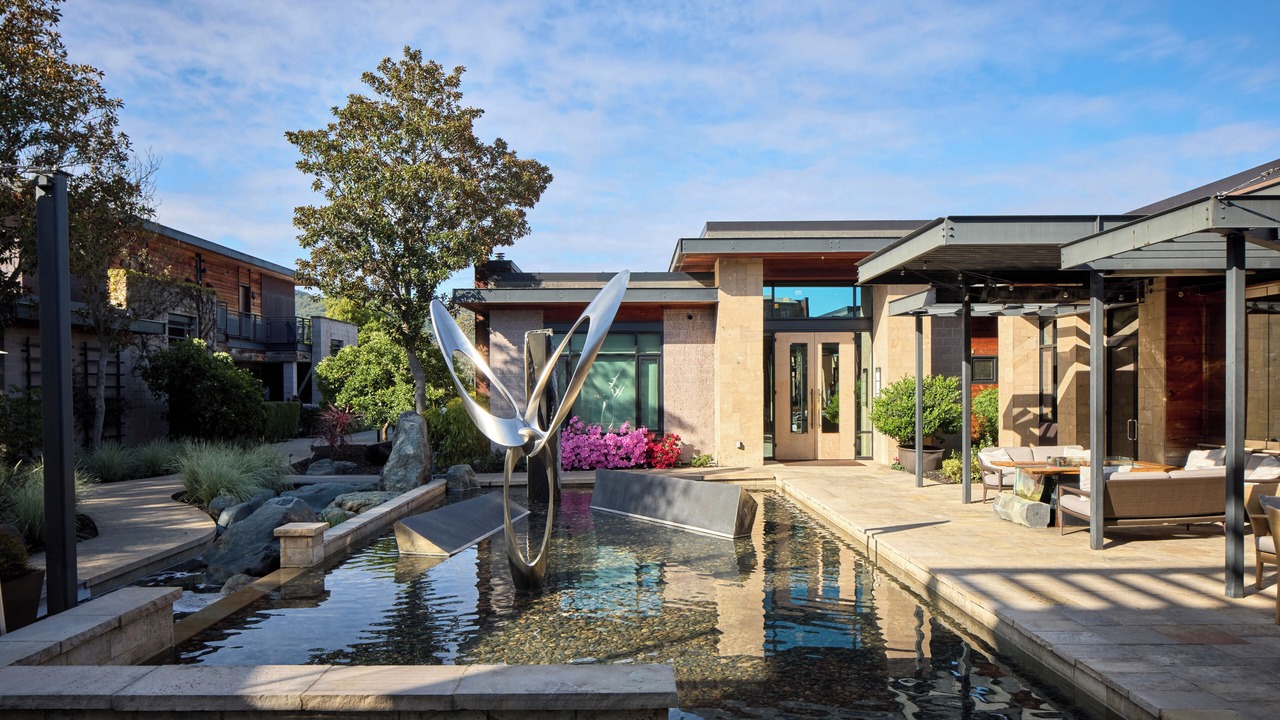 Photo of Outdoor in Yountville
