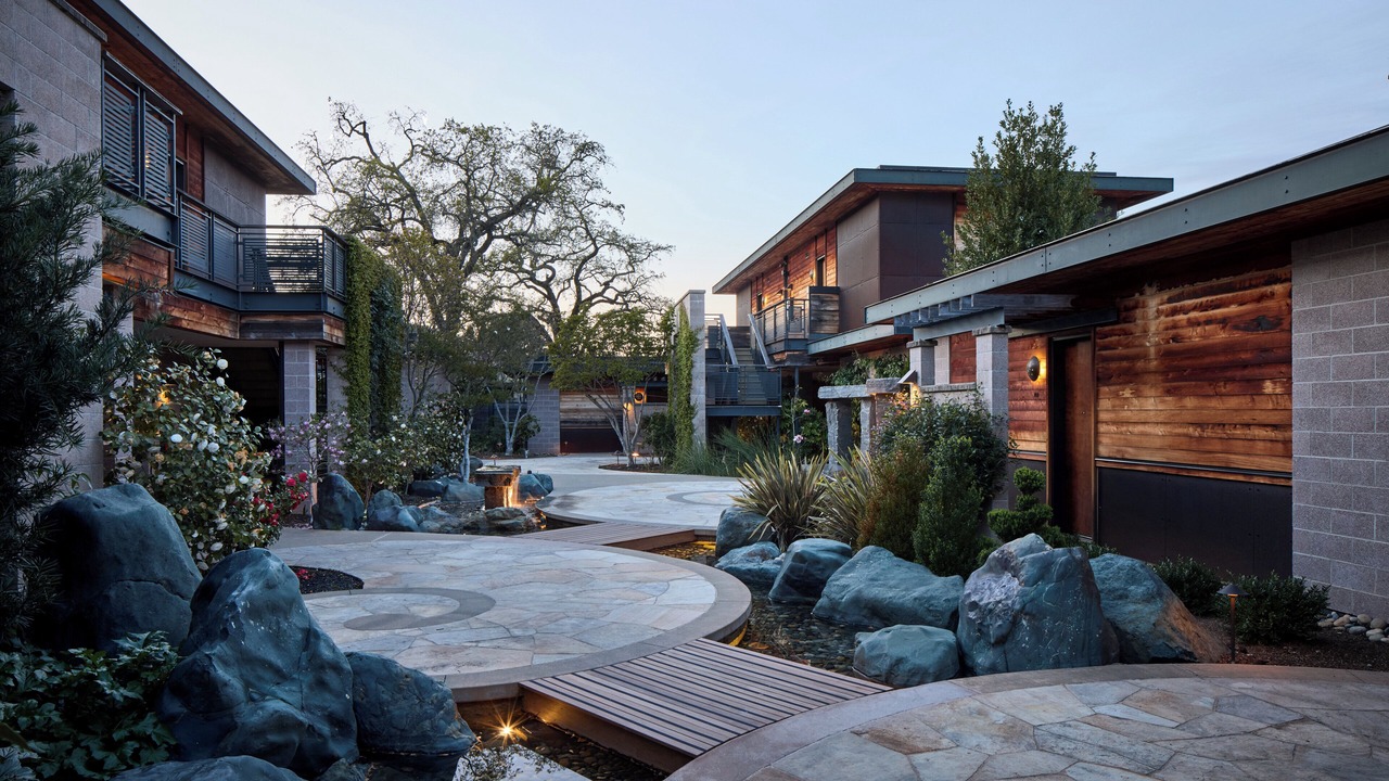 Photo of Outdoor in Yountville