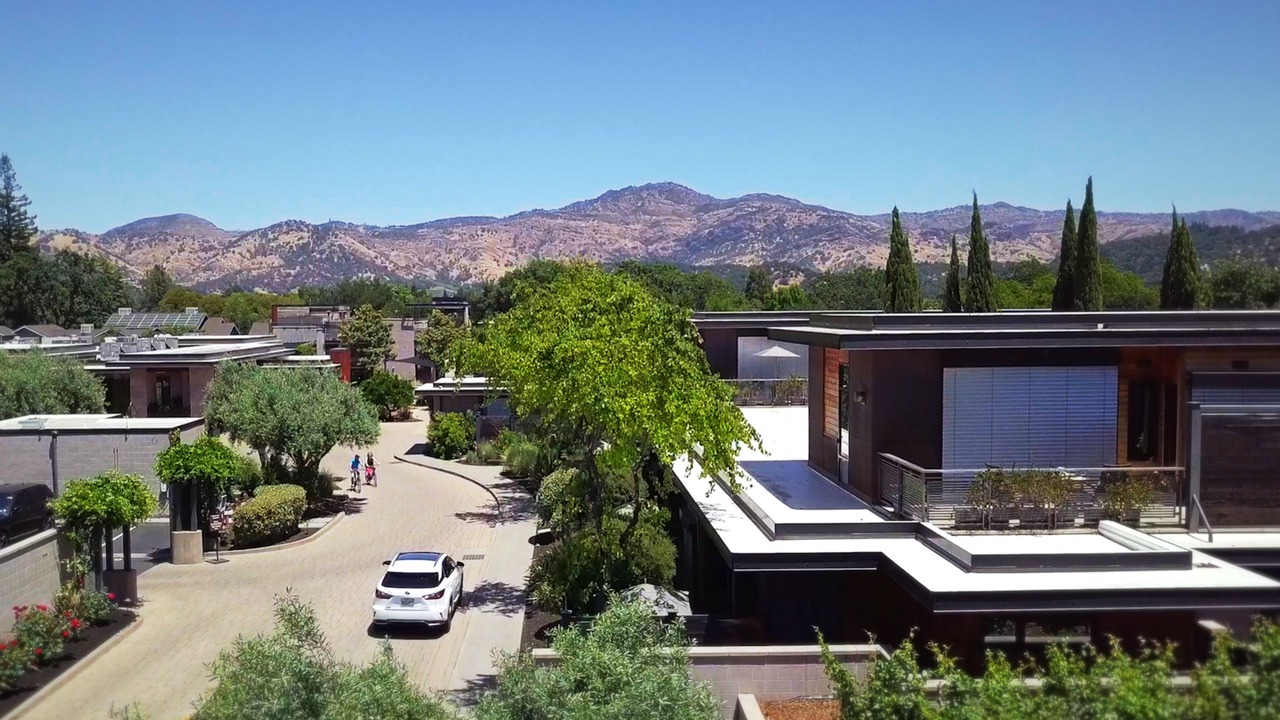 Photo of Others in Yountville