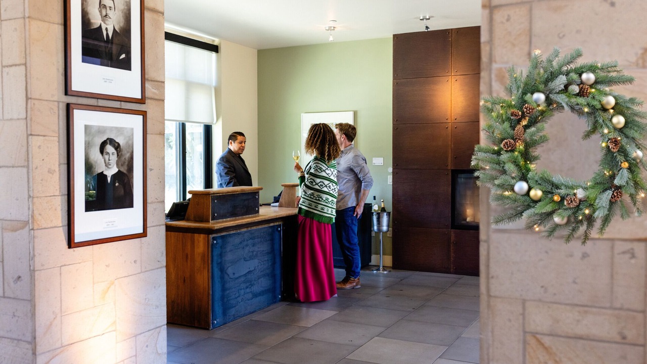 Photo of Others in Yountville