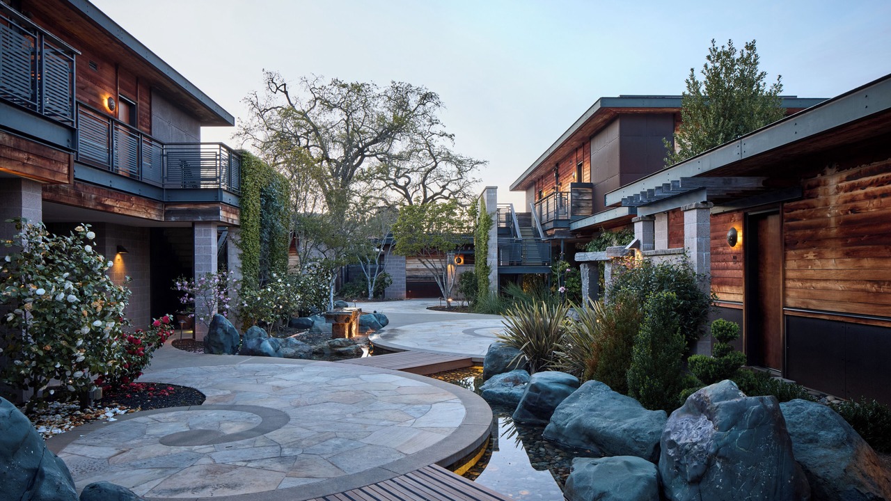 Photo of Outdoor in Yountville