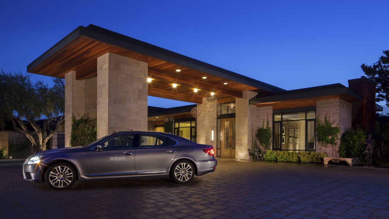 Photo of Outdoor in Yountville