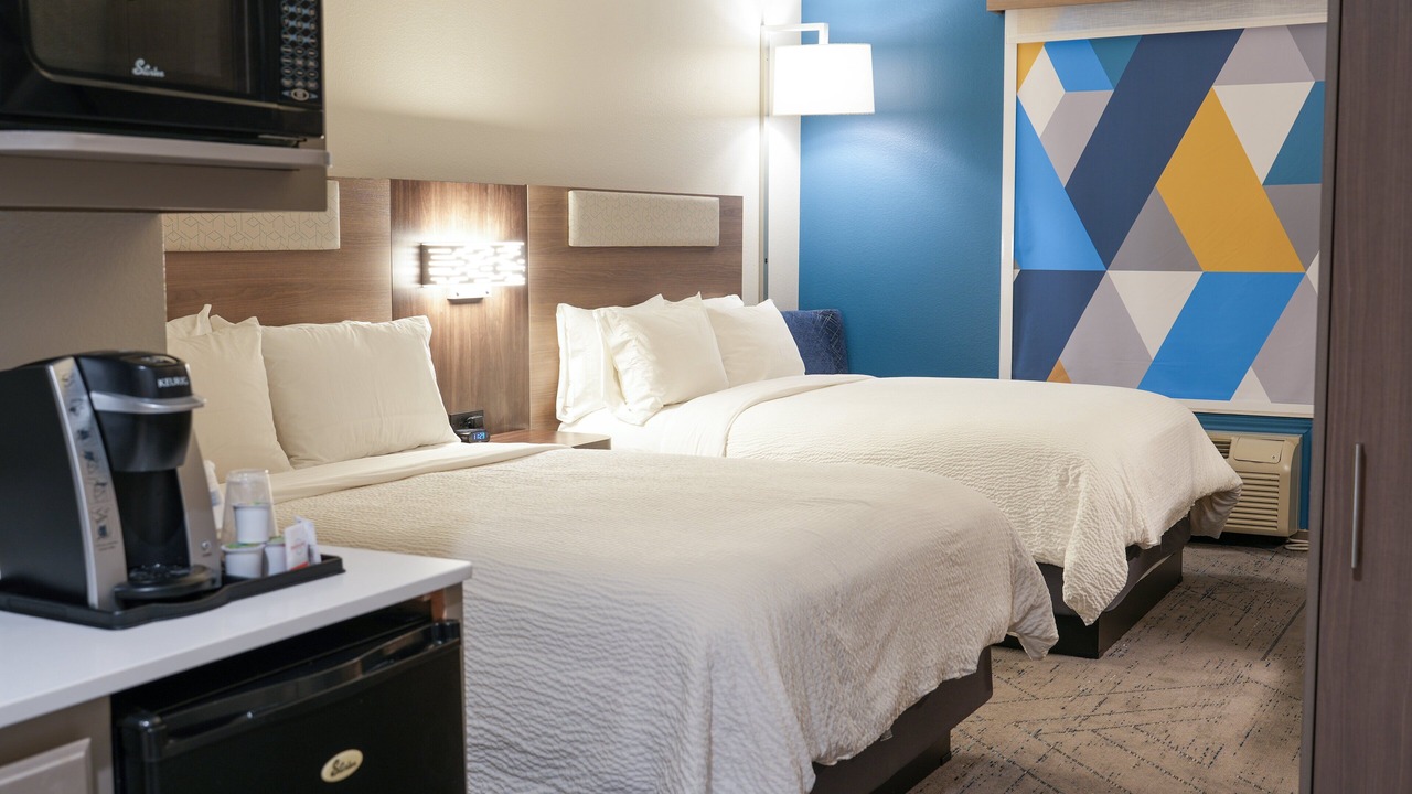 Photo of Bedroom in Cedar Hill