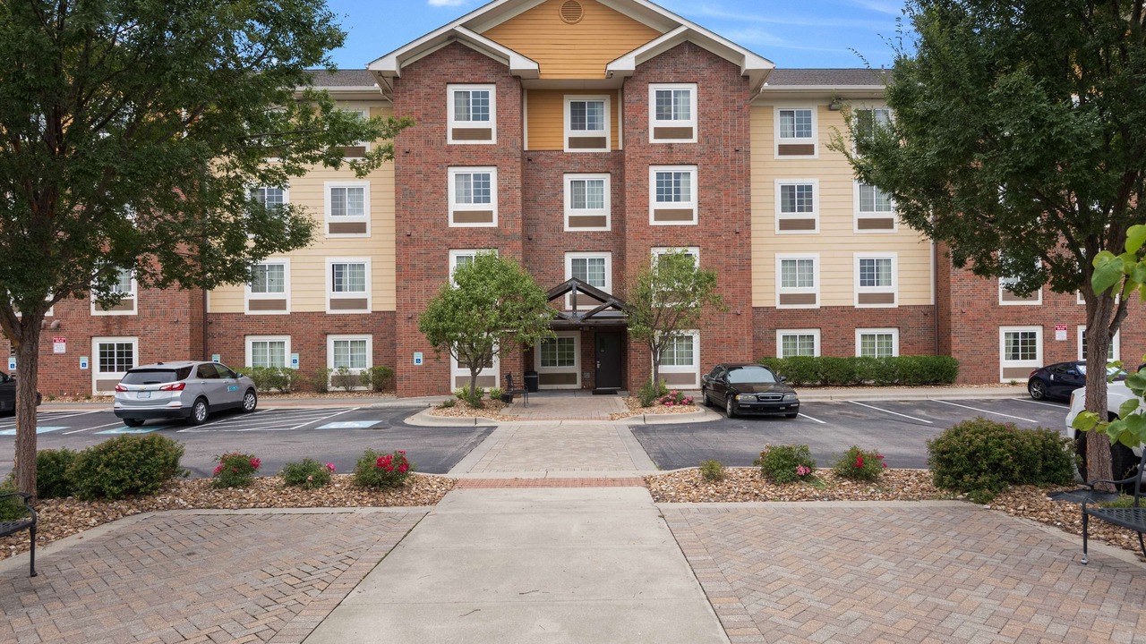 Photo of Outdoor in Lenexa