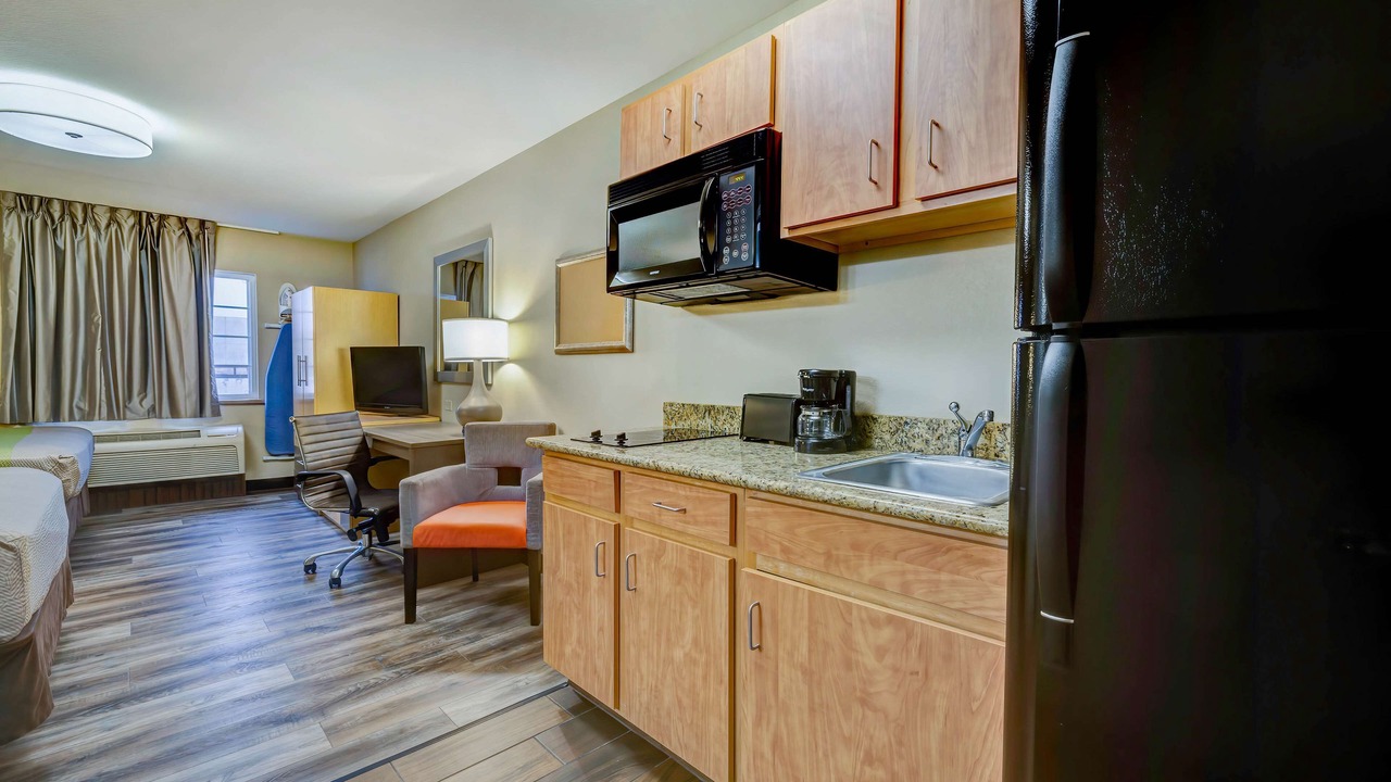 Photo of Kitchen in Lenexa