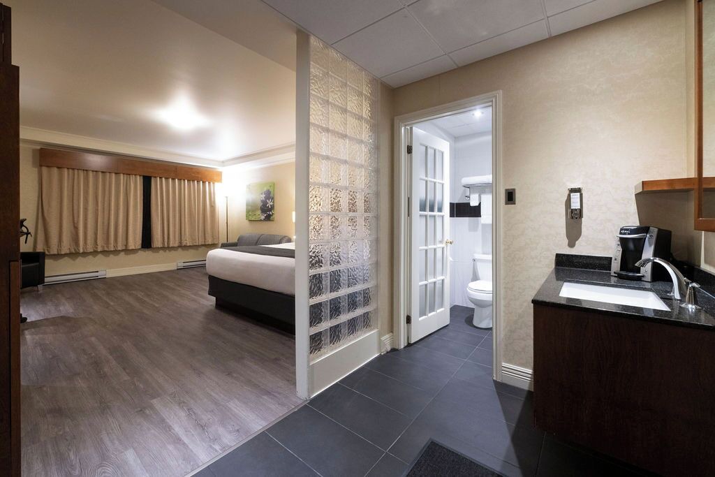 Photo of Bathroom in Drummondville