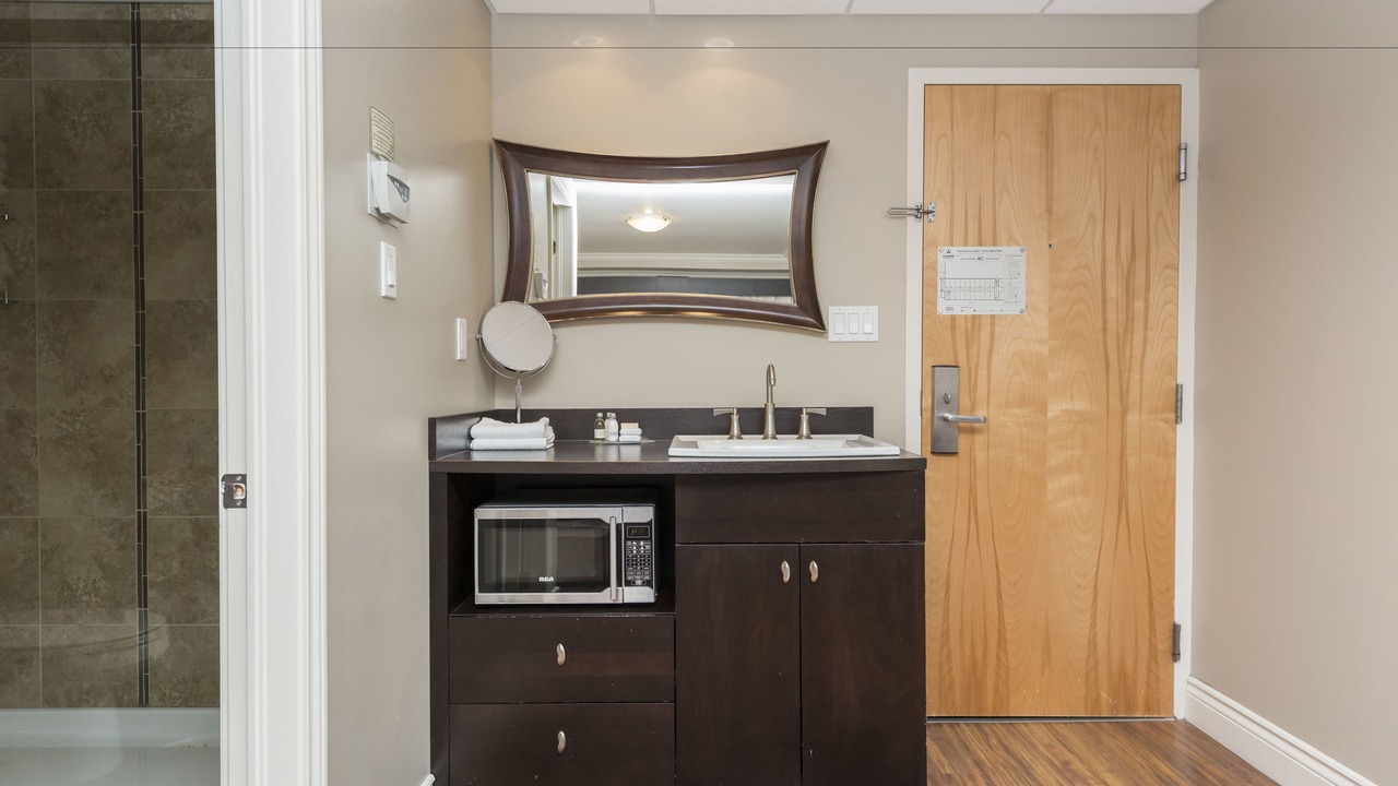 Photo of Kitchen in Drummondville