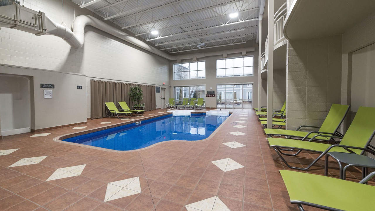 Photo of Outdoor in Drummondville
