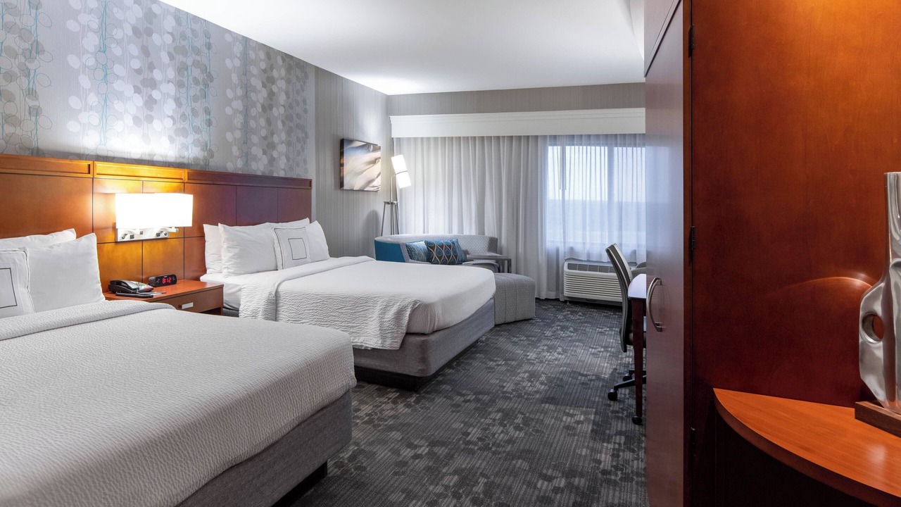 Photo of Bedroom in Fort Worth