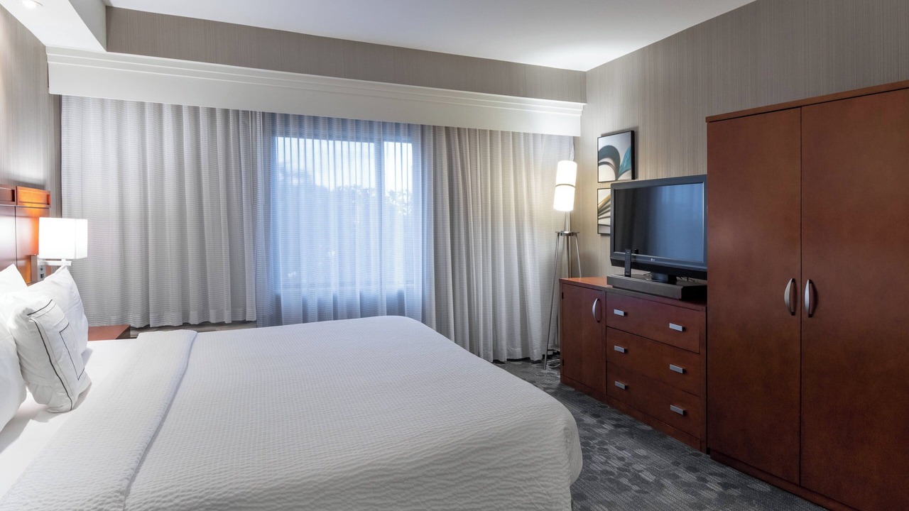 Photo of Bedroom in Fort Worth