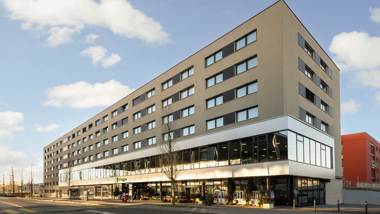Photo of Outdoor in Oerlikon