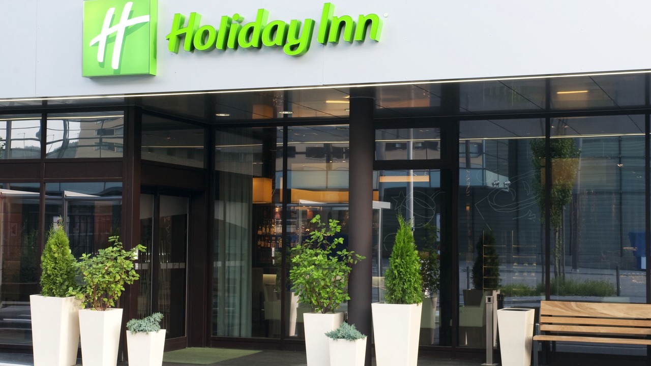 Photo of Outdoor in Oerlikon