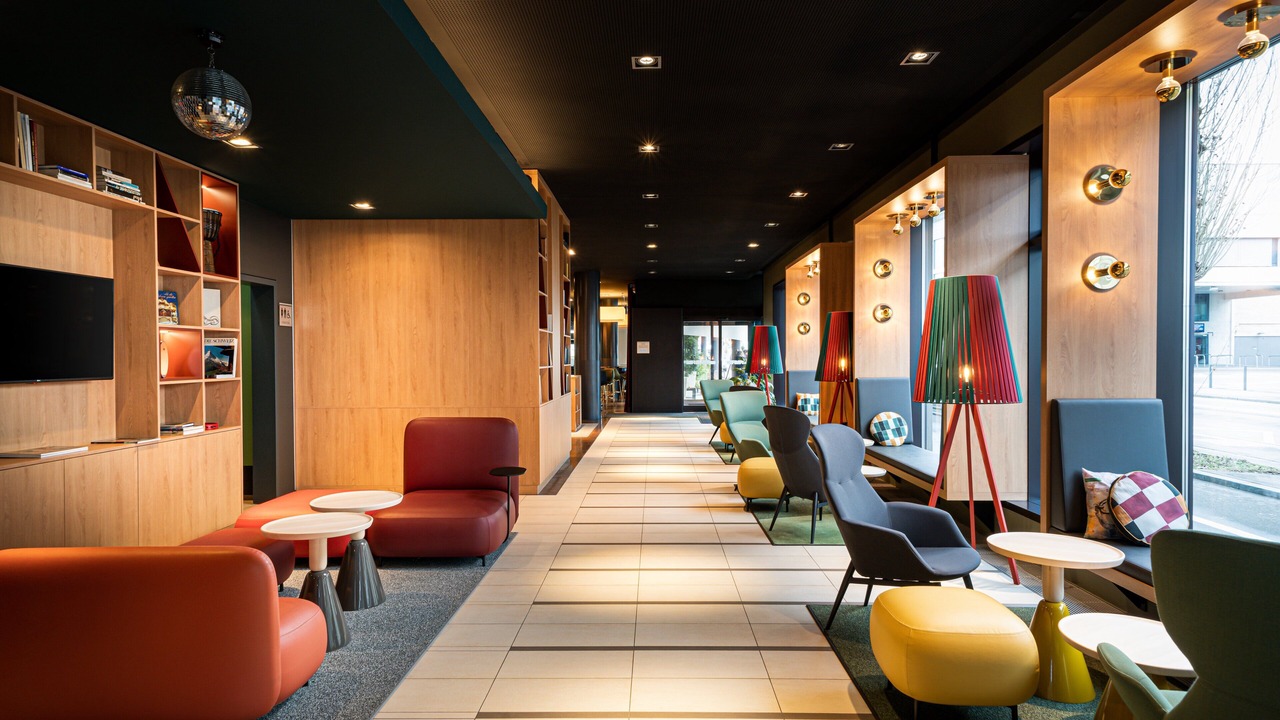Photo of Outdoor in Oerlikon