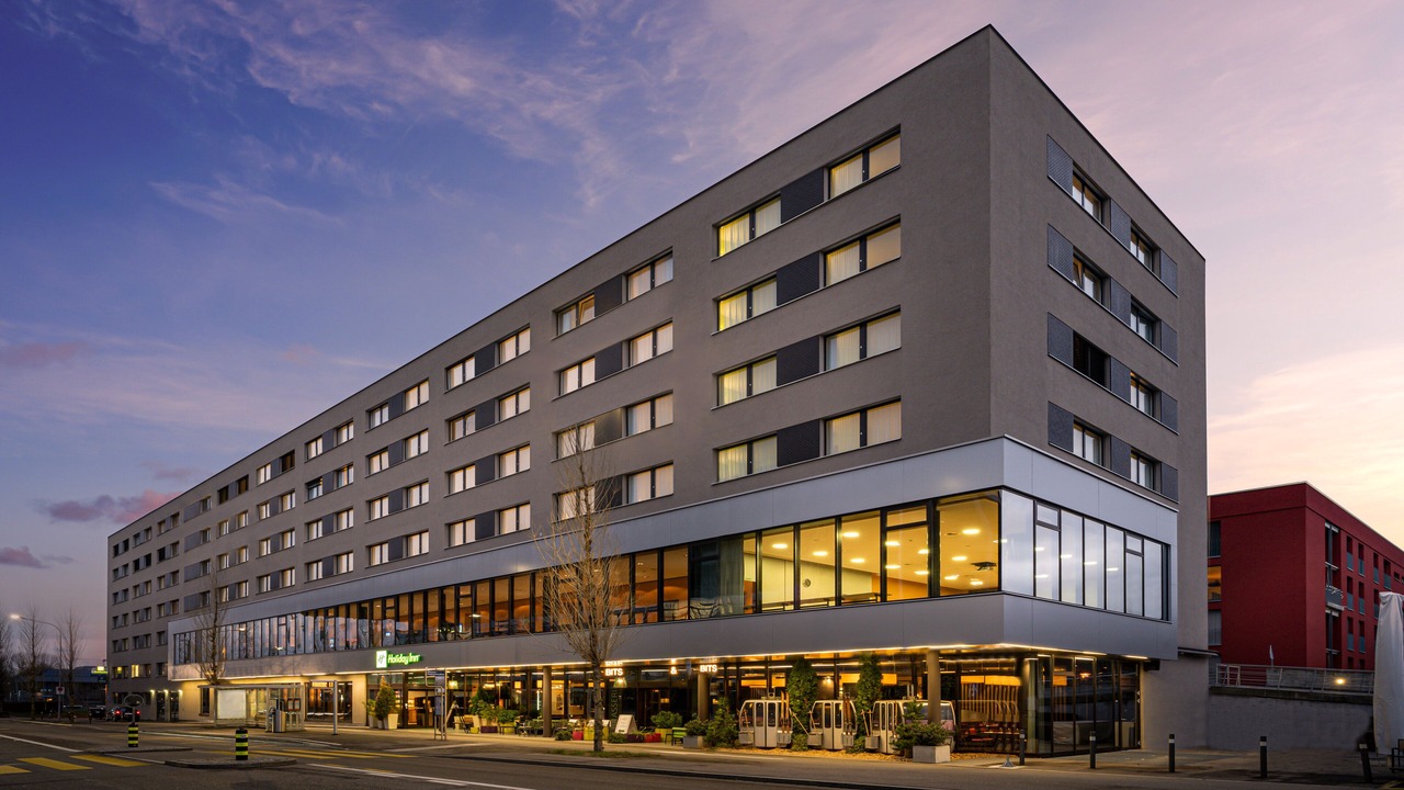 Photo of Outdoor in Oerlikon