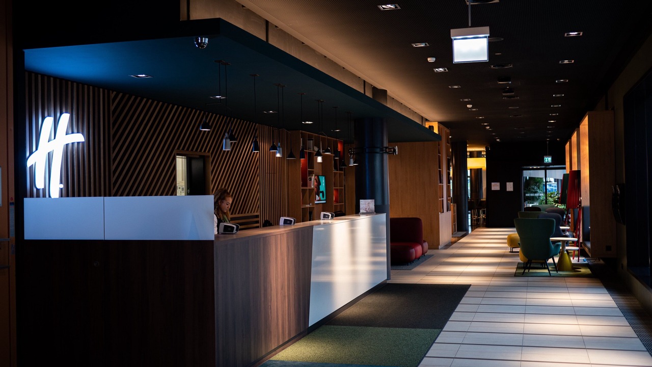 Photo of Outdoor in Oerlikon
