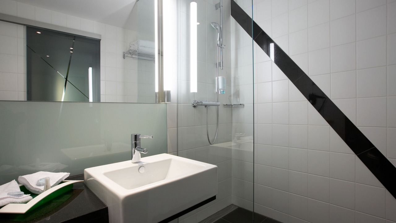 Photo of Bathroom in Oerlikon