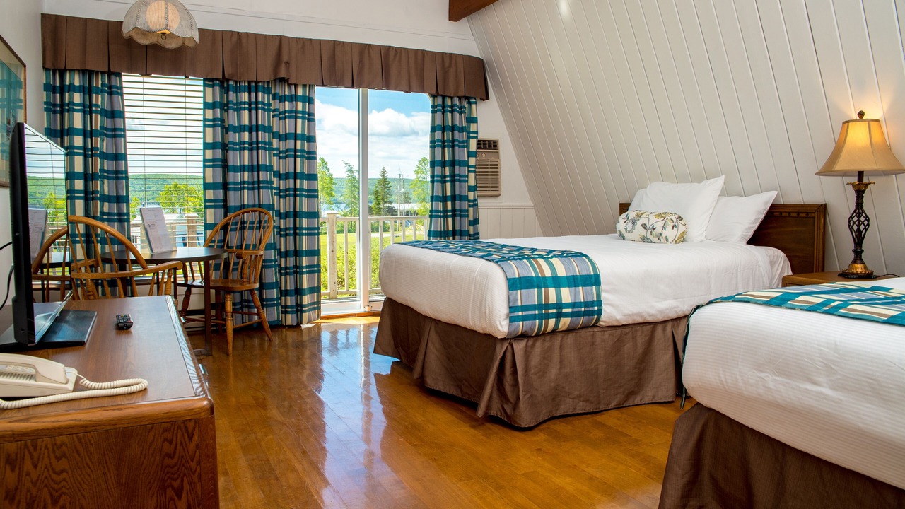 Photo of Others in Baddeck