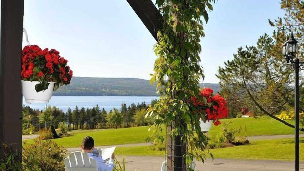 Photo of Outdoor in Baddeck