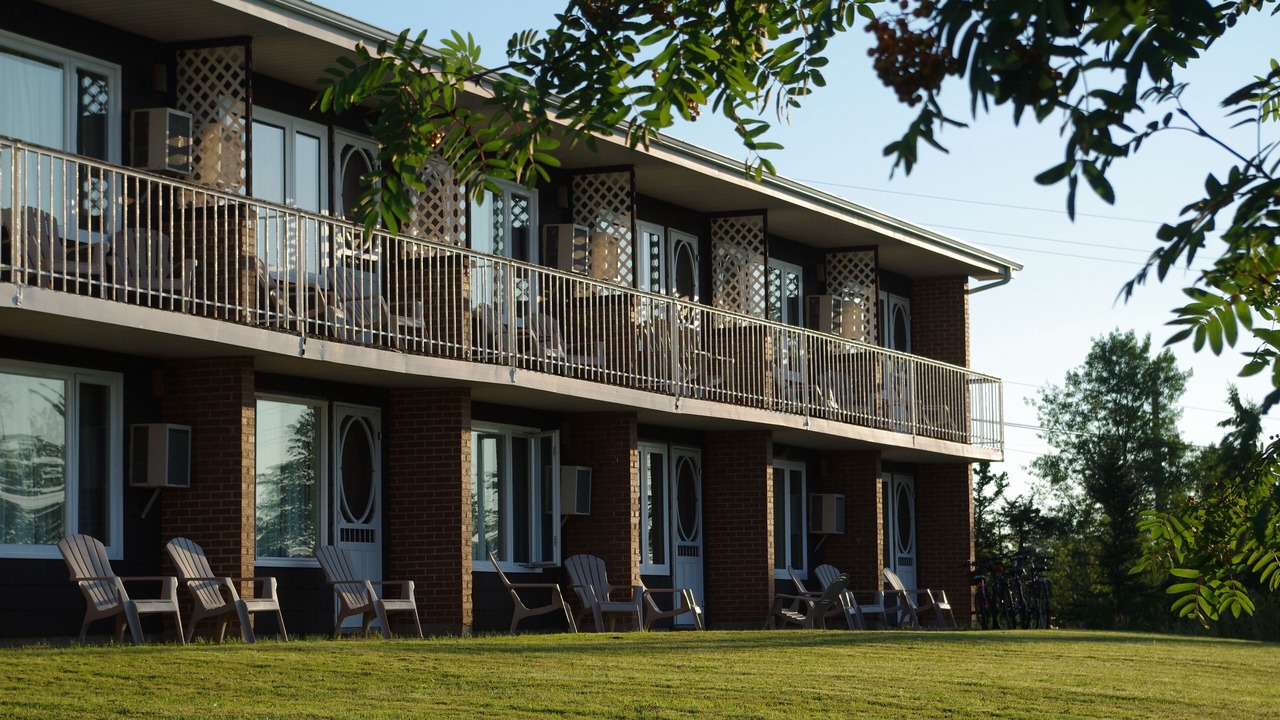 Photo of Patio Balcony in Baddeck