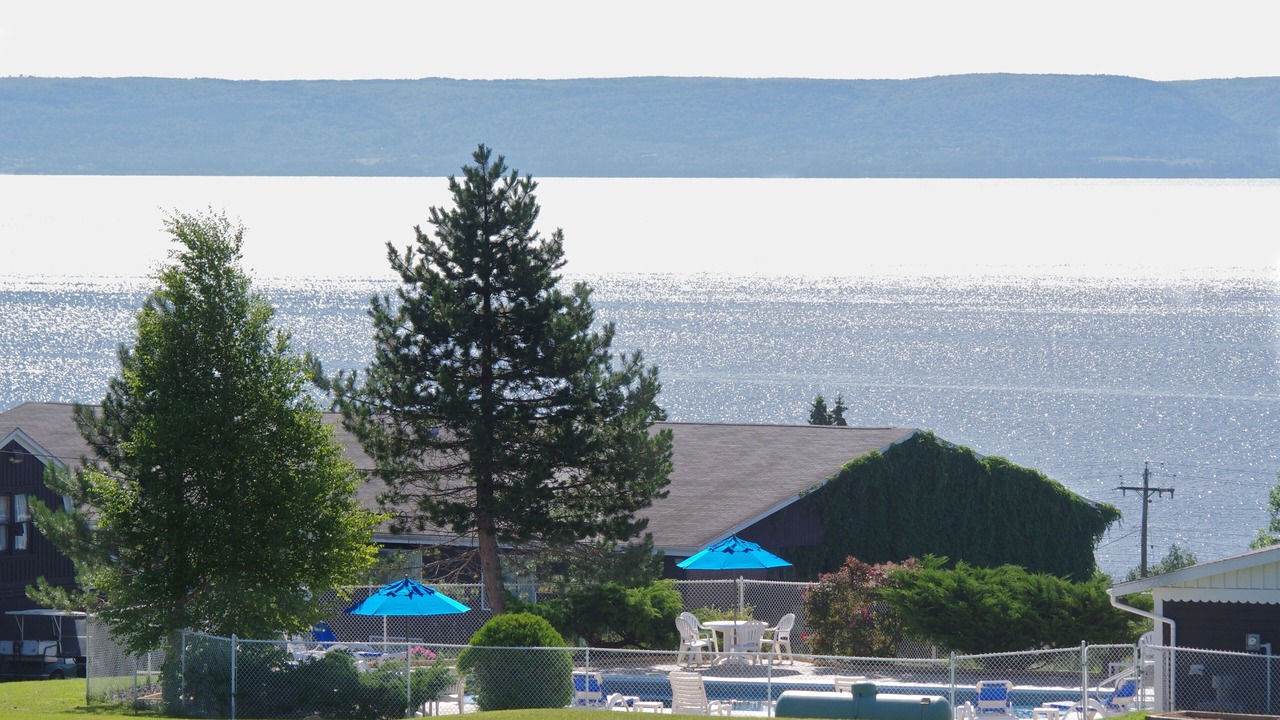Photo of Bedroom in Baddeck
