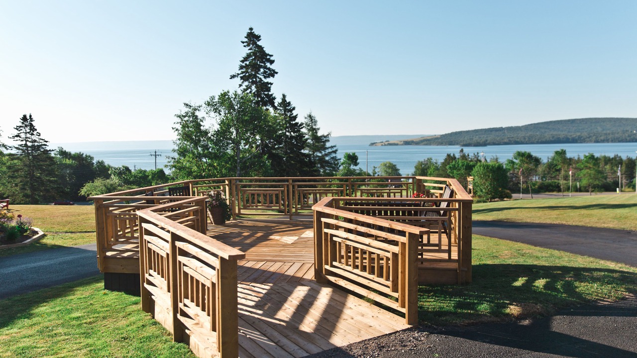 Photo of Others in Baddeck